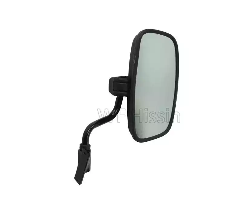 Right rear-view mirror TD